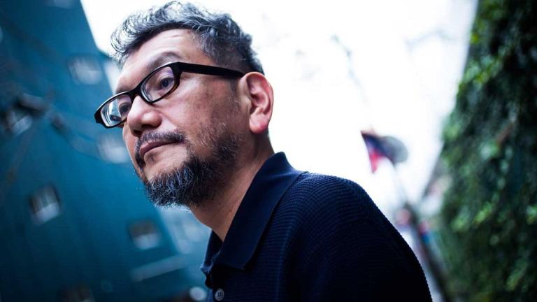 Hideaki Anno rompió el silencio sobre su relación con los estudios Gainax