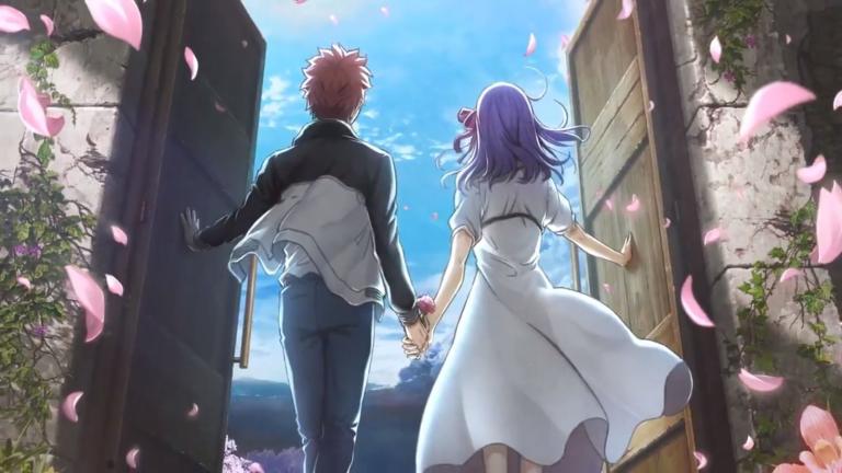 La cantante Aimer interpretará el tema musical de la película Fate/stay night: Heaven’s Feel III. Spring Song