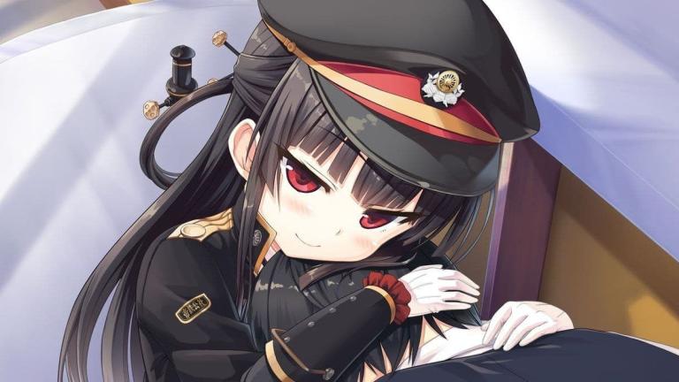 La novela visual Maitetsu será adaptada al anime