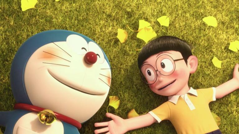 La película de anime CG Stand By Me Doraemon recibirá una secuela