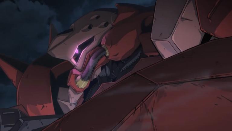 La película Kidō Senshi Gundam: Senkō no Hathaway se estrenará en julio