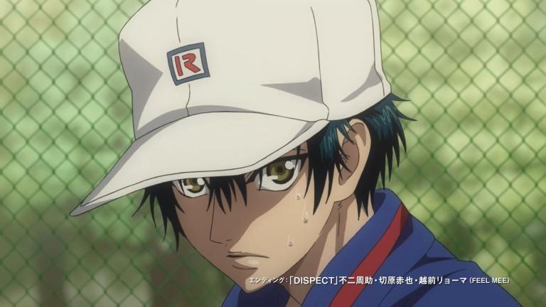 La película Ryōma! Shinsei Gekijōban Tennis no Ōji-sama será retrasada hasta 2021