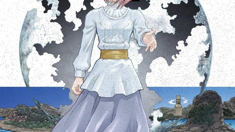 La secuela del manga Dragon Quest Retsuden: Roto no Monshō finalizará en enero