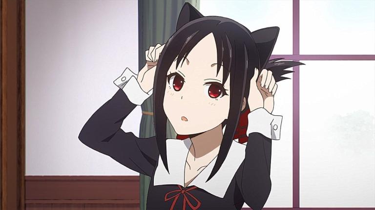 La segunda temporada del anime Kaguya-sama wa Kokurasetai: Tensai-tachi no Renai Zunōsen se estrenará en abril