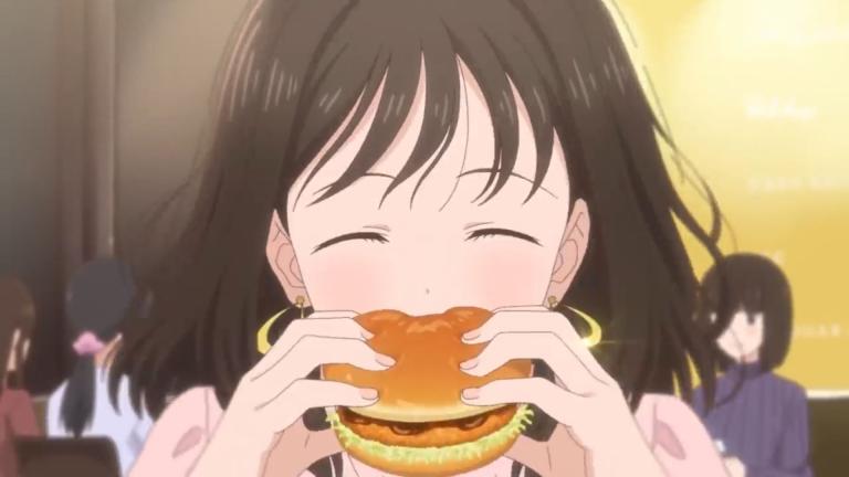 McDonald's Japan lanza un comercial animado
