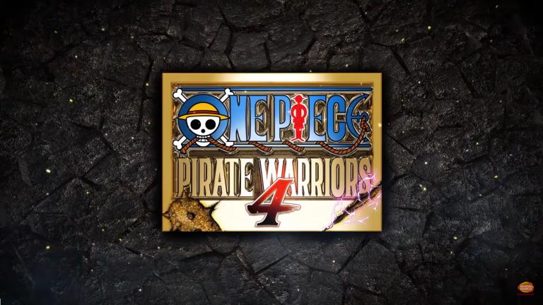 Nuevo tráiler de One Piece Pirate Warriors 4 muestra a Luffy