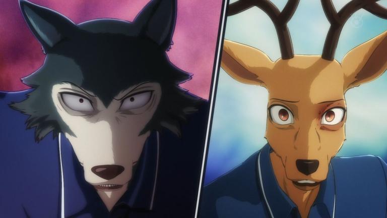 Reseña | Beastars – Capítulo 9