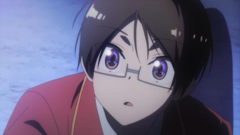 Reseña | Bokutachi wa Benkyou ga Dekinai 2 - Capítulo final