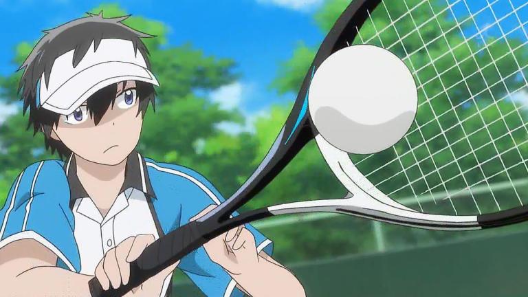 Reseña | Hoshiai no Sora -  Capítulo 11