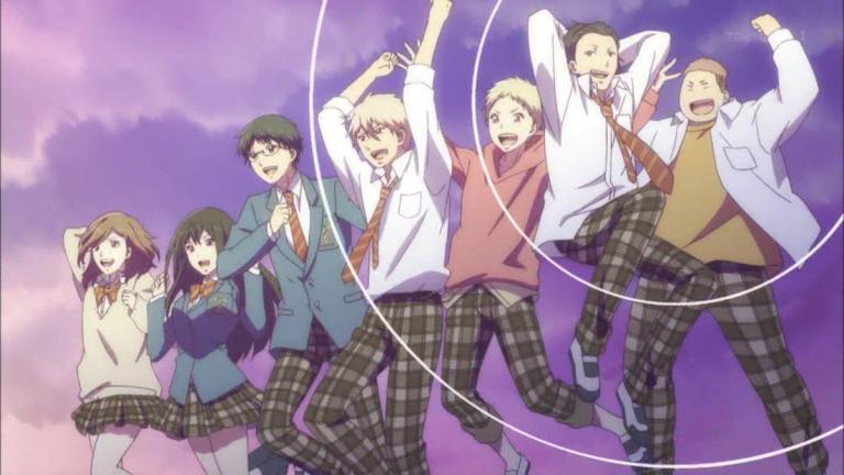 Reseña | Kono Oto Tomare! 2 - Capítulo final