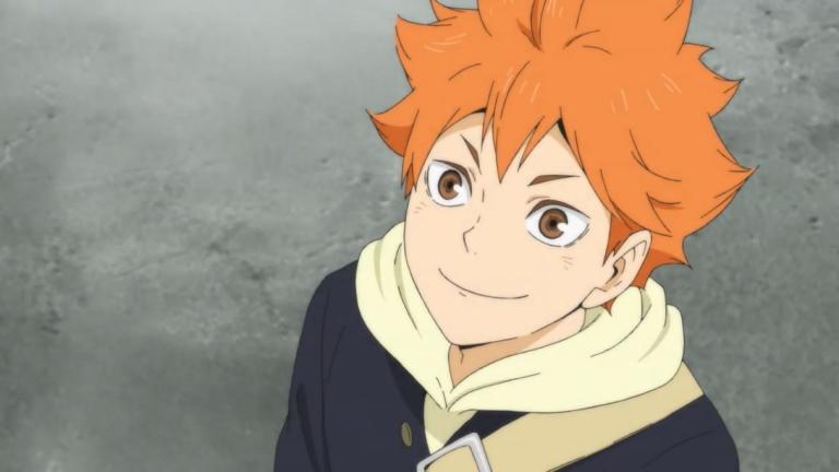 Revelan el último tráiler del anime Haikyu!! To The Top