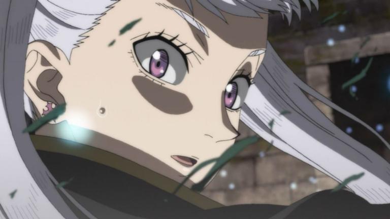 Revelan nueva imagen promocional para el anime Black Clover