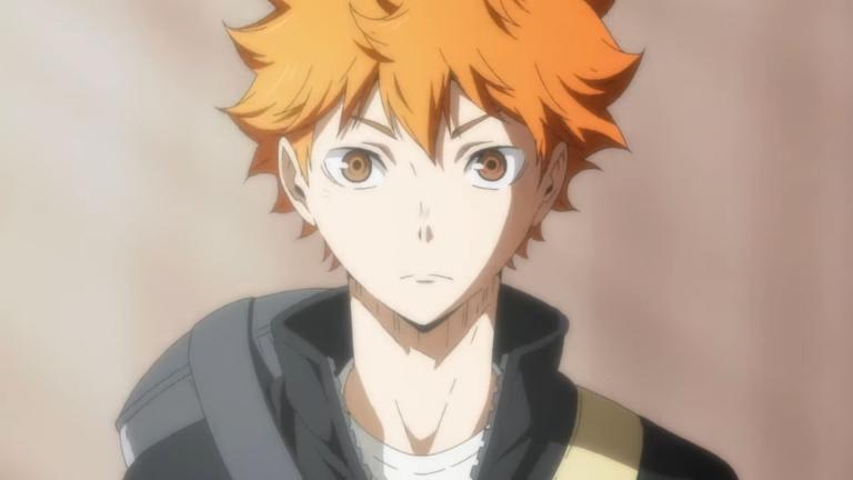 Revelan nueva imagen promocional para el anime Haikyu!! To The Top