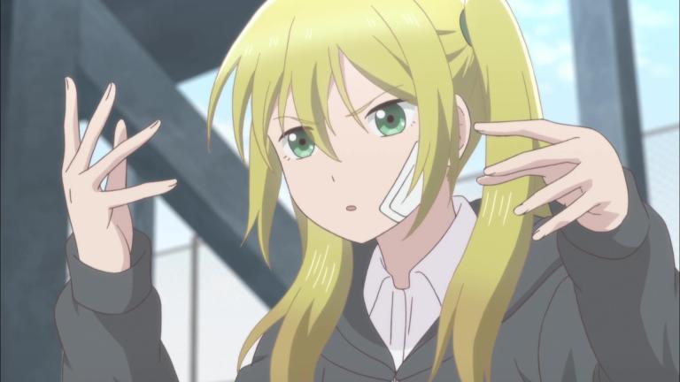 Revelan nueva miembro del elenco para la serie Joshikousei no Mudazukai