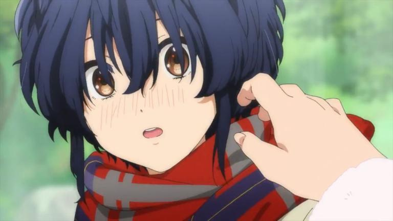 Revelan nuevo video promocional para el anime 22/7