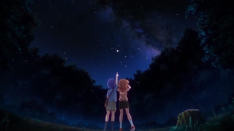 Revelan nuevo video promocional para el anime Koisuru Asteroid