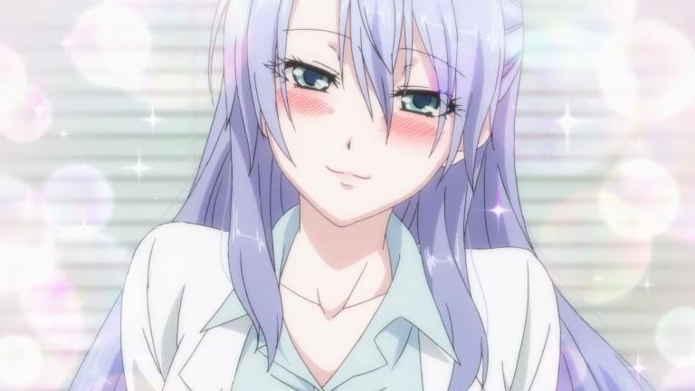 Revelan nuevo video promocional para el anime Rikei ga Koi ni Ochita no de Shoumei shitemita