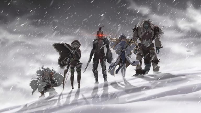 Revelan nuevo video promocional para el OVA Goblin Slayer: Goblin's Crown