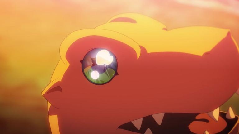 Revelan nuevo video promocional para la película Digimon Adventure: Last Evolution Kizuna
