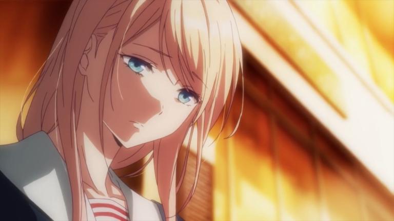 Revelan segundo video promocional para el anime Runway de Waratte