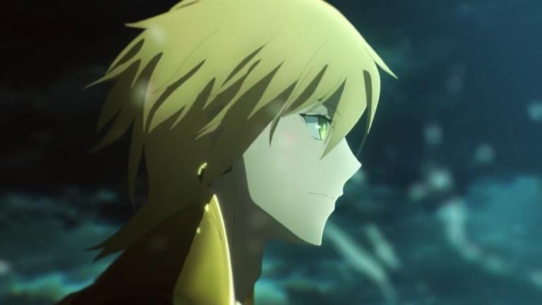 Revelan un comercial para el evento "Lostbelt No. 5" del juego Fate/Grand Order