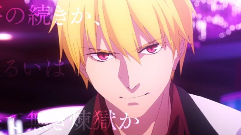 Revelan un comercial para las novelas ligeras Fate/strange Fake