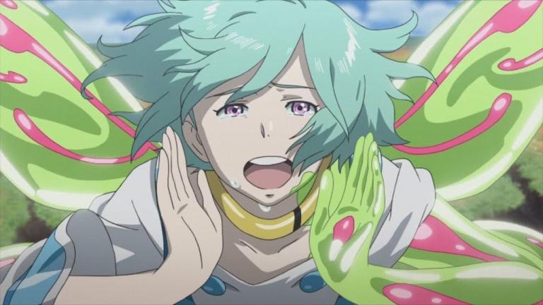 Revelan un teaser promocional para la última película de Eureka Seven: Hi – Evolution