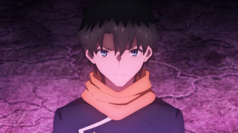 Revelan un tráiler para el segundo arco de Fate/Grand Order: Zettai Majuu Sensen Babylonia