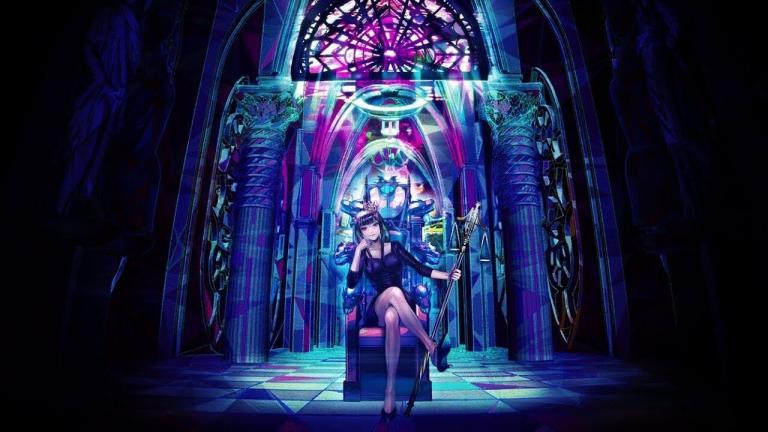 Revelan video promocional para el anime Babylon