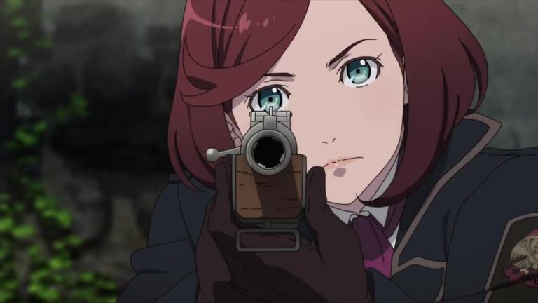 Revelan video promocional para el clímax argumental del anime Fairy Gone