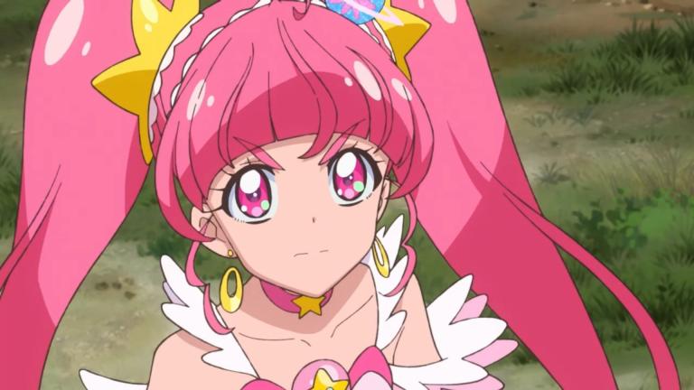 Revelan video promocional para la película Eiga Precure Miracle Leap: Minna to Fushigi na 1-nichi