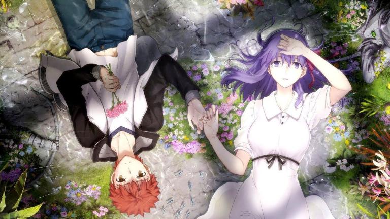 Revelan nuevo tráiler para la película Fate/stay night: Heaven’s Feel III. Spring Song