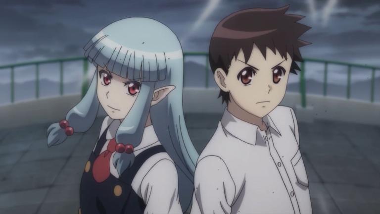 Revelan video promocional para la segunda temporada de Tsugumomo