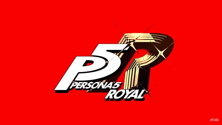 Se anuncia la fecha de lanzamiento de Persona 5 Royal para occidente