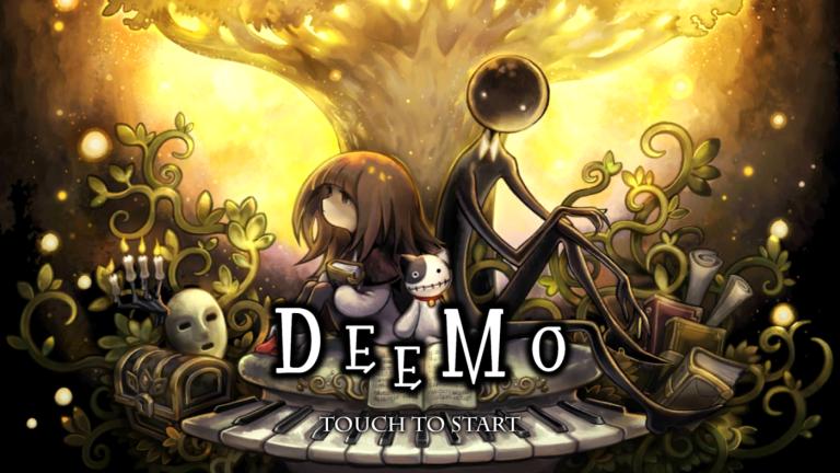 El videojuego Deemo tendrá una secuela