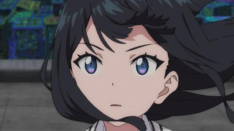 Trigger anuncia el anime SSSS.DYNAZENON