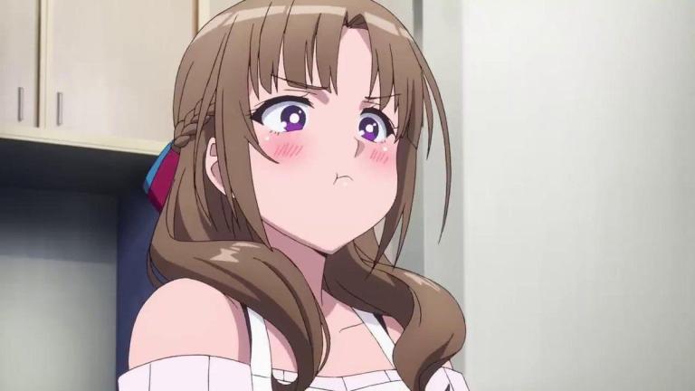 Anuncian una figura basada en Mamako Oosuki del anime Okaa-san Online