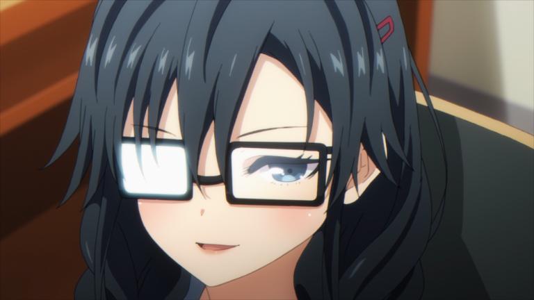 Anuncian una figura basada en Pansy del anime Ore wo Suki nano wa Omae dake ka yo