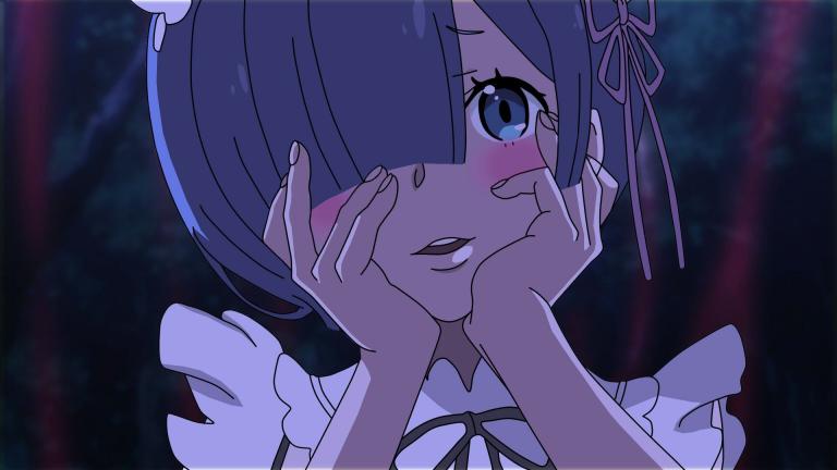 Anuncian una figura de Halloween para el personaje Rem de Re:Zero