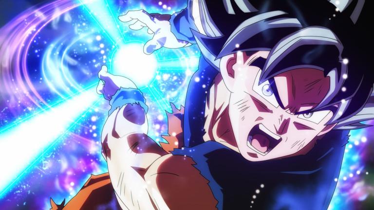 Dragon Ball Heroes revela un nuevo trailer para su segundo arco