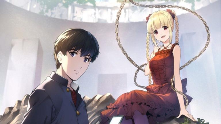 El anime Darwin's Game tendrá 11 episodios