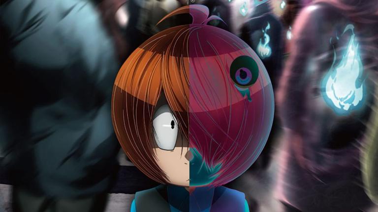 El anime GeGeGe no Kitarō finalizará en marzo