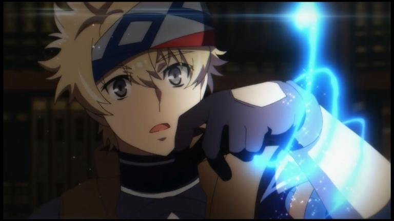 El anime Infinite Dendrogram tendrá 13 episodios