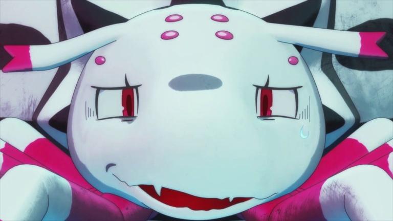 El anime Kumo desu ga, Nani ka? se estrenará este año