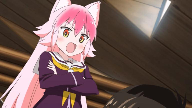 El anime Murenase! Seton Gakuen tendrá un OVA en julio