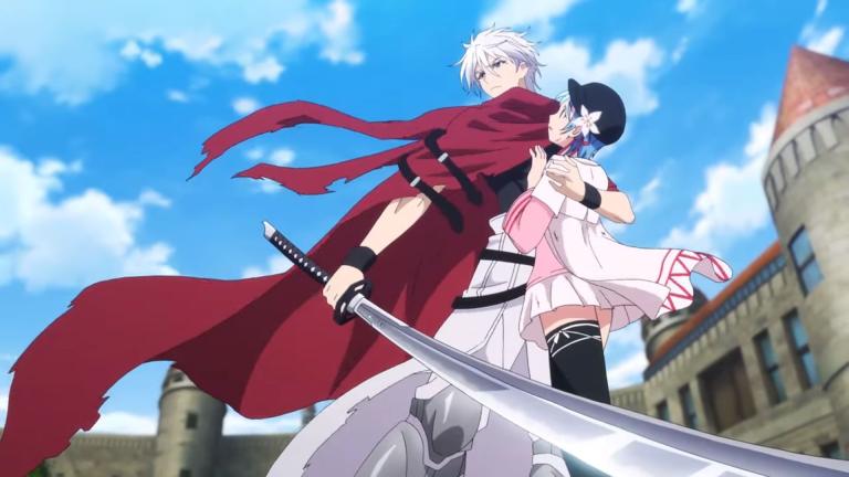 El anime Plunderer tendrá 24 episodios