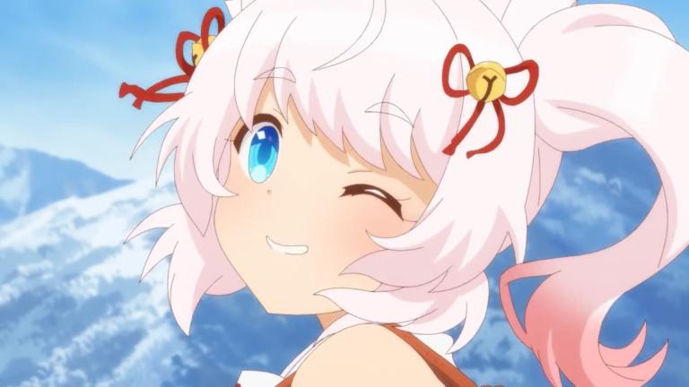 El anime Show By Rock!! Mashumairesh!! tendrá 12 episodios