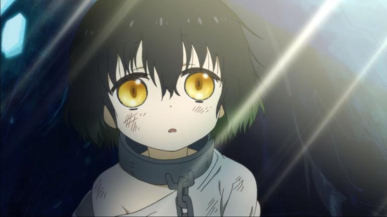 El anime Somali to Mori no Kamisama tendrá 12 episodios