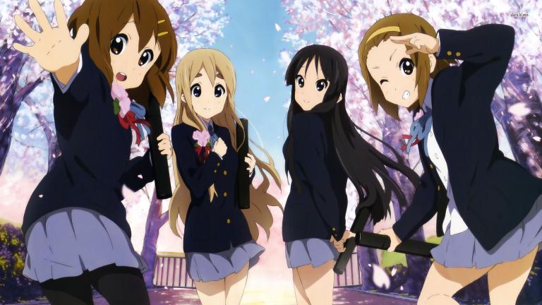 ¡El anime te desea Feliz Año Nuevo 2020!