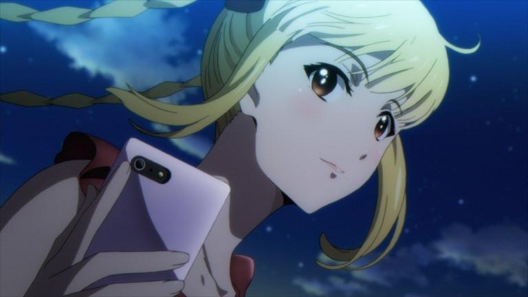 El episodio 5 del anime Darwin's Game se retrasará una semana